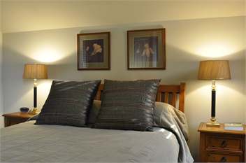 Lansdown Villa Apartments - 2 bedroom apartment - Wanaka
