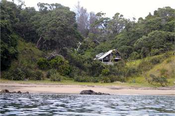 Secluded 4BR Paradise - Northland
