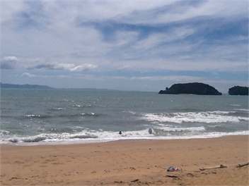 TATA TREAT - Golden Bay