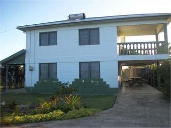 Green Lodge Holiday Homes - Nukualofa