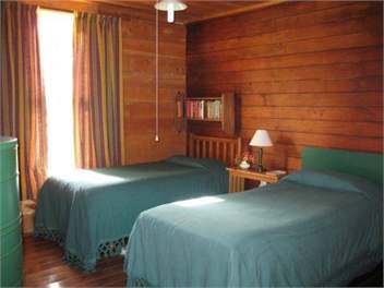 "Historic Shearers Quarters BnB", Mangaweka, Wanganui - Mangaweka 4797