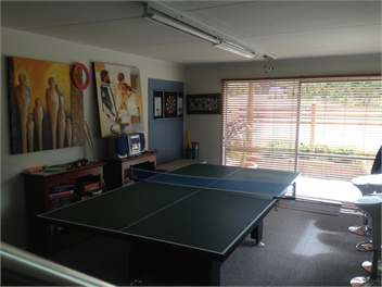 THE PERFECT FAMILY HOLIDAY HOME -