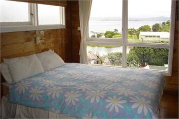 Kawhia  By The Sea - 