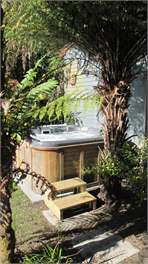 Kuratau Lake Leisure - Spa Pool, Lake, Kayak - Turangi