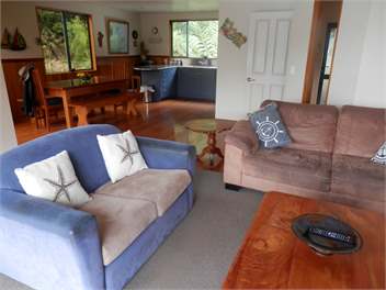 Te Mahia "The Boat Shed" - Marlborough Sounds