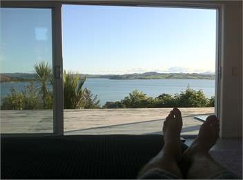 Luxury, Large, Modern Beach Home - Whangarei