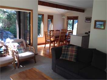 Torlesse Lodge - Castle Hill Village