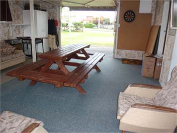 June's House - Whitianga