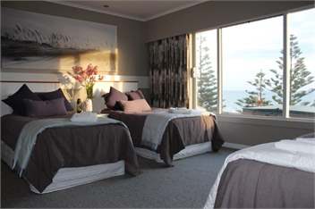 The Dunes - Wanganui