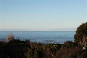 Kakanui Retreat - KAKANUI