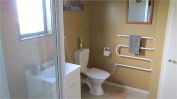 Eyreview Retreat - Free Unlimited WiFi - Christchurch