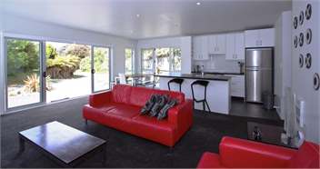 JM4 "View 2 Ruapehu" - Ruapehu Chalet Rentals - North Island