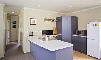 JM8 - Ruapehu Chalet Rentals - Ohakune
