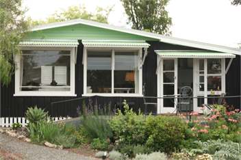 Crabtree Cottage Te Awanga - Te Awanga