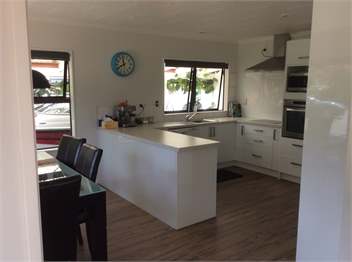 Gisborne Point Retreat - Gisborne Point; Lake Rotoiti