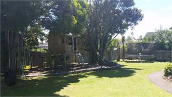 Havelock North Large Family Home - Havelock North