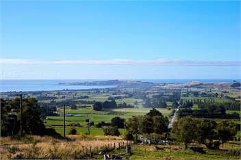 Sky Harbour - Kaikoura