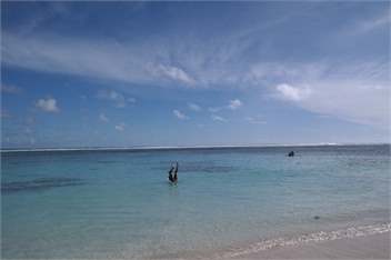 Kavera Beach House - Rarotonga