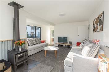 Bo's Bach - Pet Friendly - Wanaka