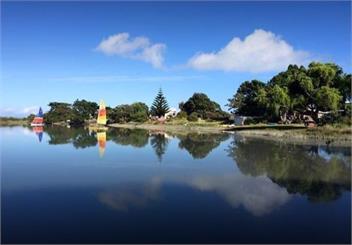 Ohiwa Hideaway - Opotiki