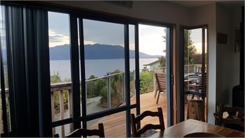 WINTER SPECIAL STAY FOR 3 & PAY FOR 2 - Lake Brunner