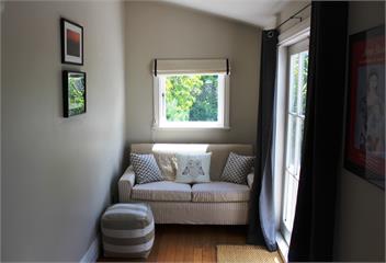 Ambrosia Cottage - Martinborough