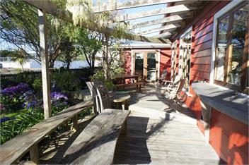 Aquavilla B&B  - Plimmerton