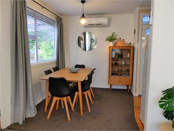 Trout Cottage - Turangi