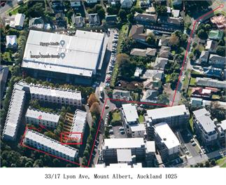 Wendy’s CBD - Auckland