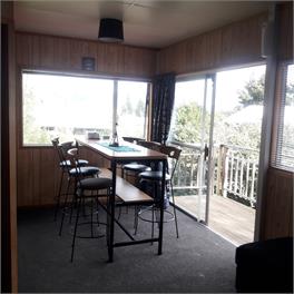 THE BACH - HANMER SPRINGS - Hanmer Springs