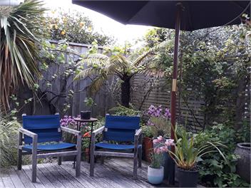 Mapua Studio High Quality Accommodation - Nelson Bays