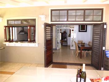 Kokacabana Beach House Muri with Pool - rarotonga