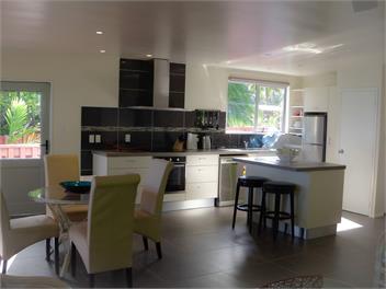 Tepoka Beachfront Escape – Titikaveka, Rarotonga, Cook Islands - Cook Islands