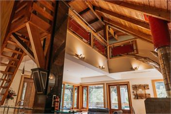 Birdsong Lodge - Banks Peninsula