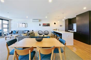 Sea Path - Nelson Waterfront Apartment - Nelson