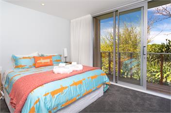 Kina Retreat - Motueka