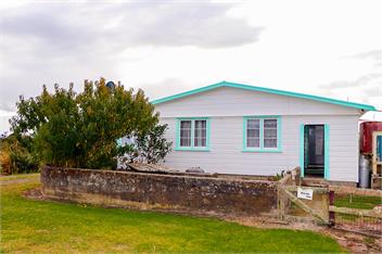 Mangrove Bach - kaitaia