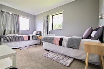 Mountain View Cozy Cottage - Rotorua