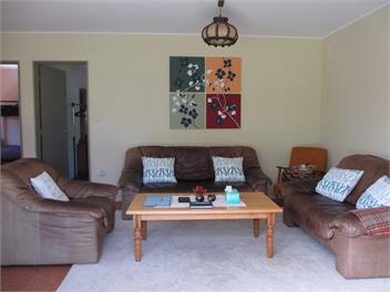 Rangihaeata Garden Cottage - Takaka