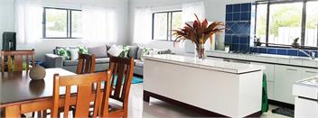 Maunga Retreat with POOL: Titikaveka RAROTONGA - Rarotonga
