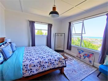 180 degrees sea view - Oamaru