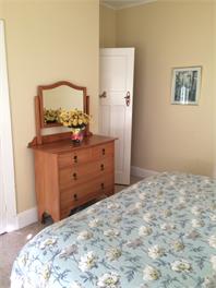 Morgan Street Cottage - Methven