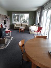 Regent Cottage - Fairlie 