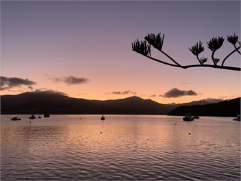 Love Akaroa Retreat - Akaroa