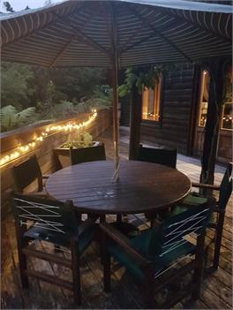 Birdsong Lodge - Banks Peninsula