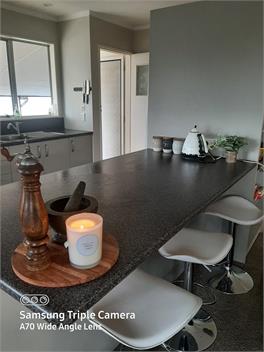 The Comfy Humphrey  - Wairarapa
