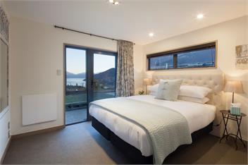 Queenstown Hill Retreat - Queenstown