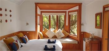 Magic Cottage - secluded and chic romantic retreat - *ROMANTIC PACKAGES!* - Kerikeri