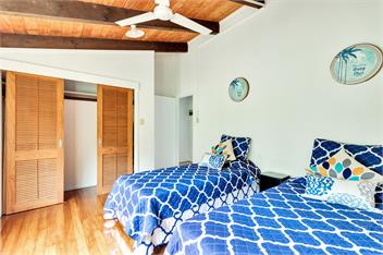 Muri Motu Outlook 3 Bedroom House - Muri