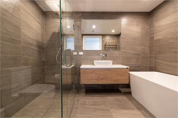 Spinnaker Marina Apartment 5 - Wanaka